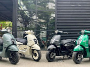Peugeot Motorcycles Kembali Masuk ke Pasar Otomotif Indonesia
