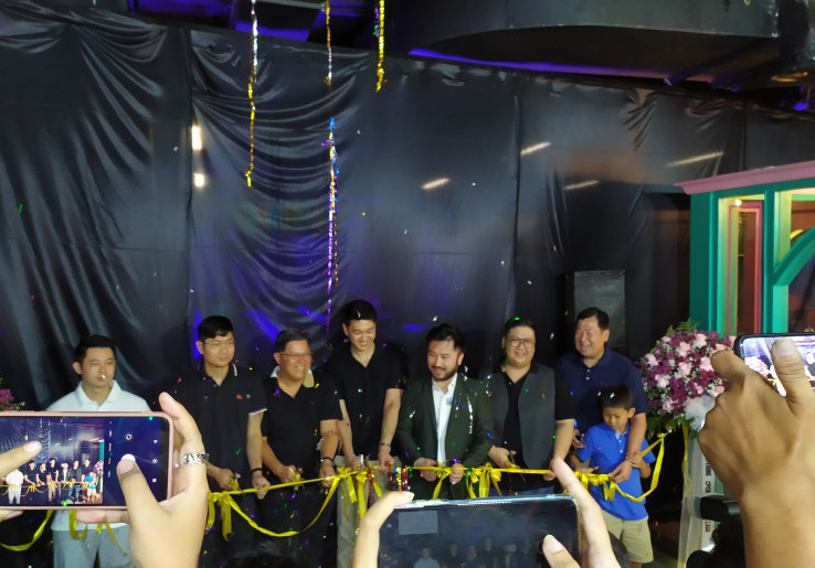 Cow Play Cow Moo Buka Cabang Terbesar di Indonesia, Ada 300 Permainan