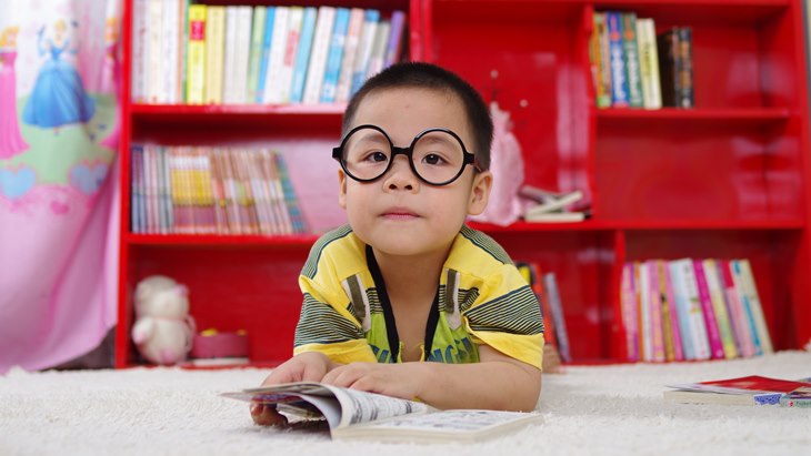 Yuk Ketahui, Penyebab Mata Minus Pada Anak