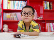 Yuk Ketahui, Penyebab Mata Minus Pada Anak