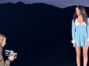 Olivia Rodrigo Rilis 'stupid song', Curahan Hati tentang Cinta yang Terlalu Besar