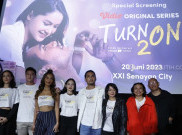 Intip Fakta-fakta Menarik 'Turn On 2'