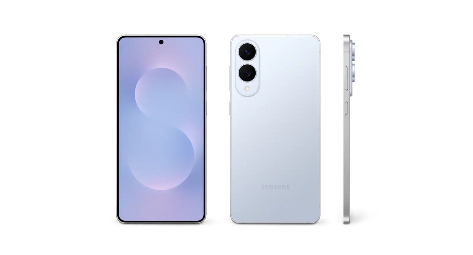 Samsung Galaxy S26 Edge Hanya Setebal 5,5mm, Kapasitas Baterainya Jadi Sorotan