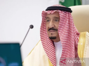 Raja Arab Saudi Ucapkan Selamat Ramadan, Doakan Kebaikan dan Keberkahan