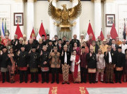 Pengamat Nilai Wacana Jokowi Gaet Oposisi Tidak Tepat