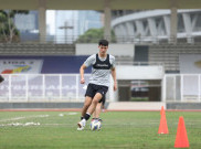 Elkan Baggott Diklaim Bersedia untuk Datang Bela Skuad Garuda, Bakal Masuk Indonesia Lewat Singapura