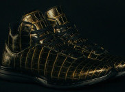 Dahsyat! Sneakers Seharga Rp 300 Juta