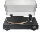 JBL Luncurkan Turntable Bergaya Klasik