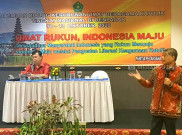 Peringati Harkitnas, Gerak Kelompok Intoleran Harus Dipersempit