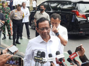 Hari Pertama Kampanye, Mahfud Kunjungi Sabang Aceh dan Ganjar ke Merauke