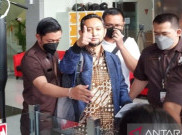 Terima Rp 58,9 Miliar, Eks Pejabat Bea Cukai Andhi Prabowo Divonis 10 Tahun Bui