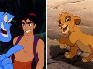 Tak Hanya Film, Video Game 'Aladdin' dan 'The Lion King' Dibuat Ulang