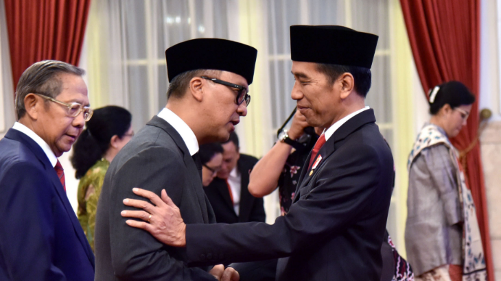 Indonesia Rumuskan Kebijakan Disabilitas Multisektor, Inklusif dan Integratif