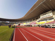 Bidding Tuan Rumah Piala Dunia U-20, FIFA Inspeksi Stadion Manahan Solo