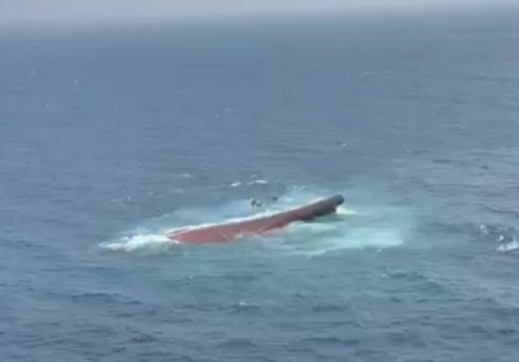 Cuaca Buruk Disebut Faktor Penyebab KM Virgo Tenggelam di Laut Jawa