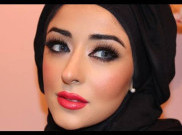 Makeup Tahan Lama saat Lebaran