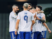 Persib Bandung Lawan Pertama Lion City Sailors di ACL Two, Aleksandar Rankovic: Punya Pemain Asing Berkualitas, Akan Jadi Laga Sulit