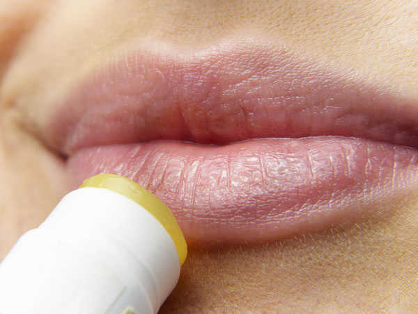 lipstik