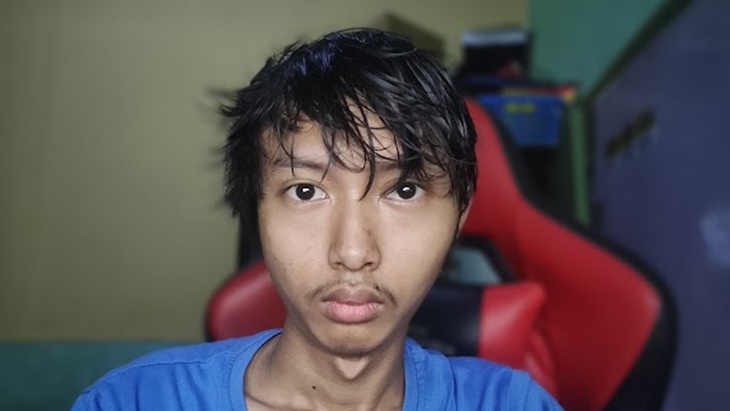 Ghozali Everyday Jual Foto Selfie NFT, Harga Tertinggi Rp 3 Triliun