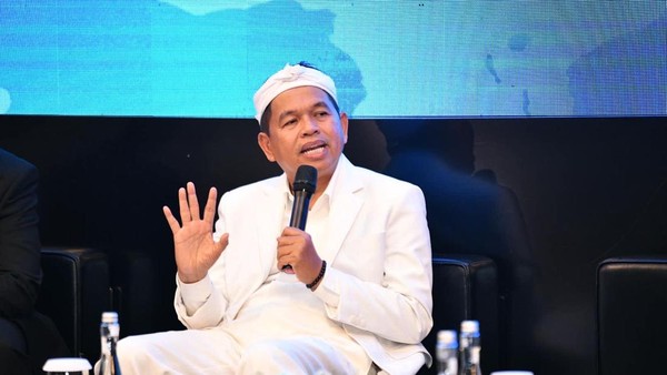 KDM akan Panggil Kepala BGN Jabar, Minta 'Pertanggungjawaban' Pasca Maraknya Kasus Keracunan MBG