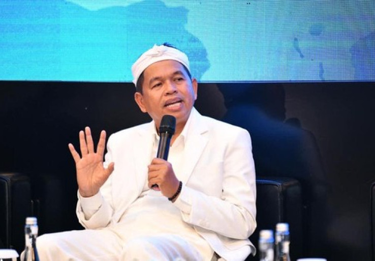 KDM akan Panggil Kepala BGN Jabar, Minta 'Pertanggungjawaban' Pasca Maraknya Kasus Keracunan MBG 