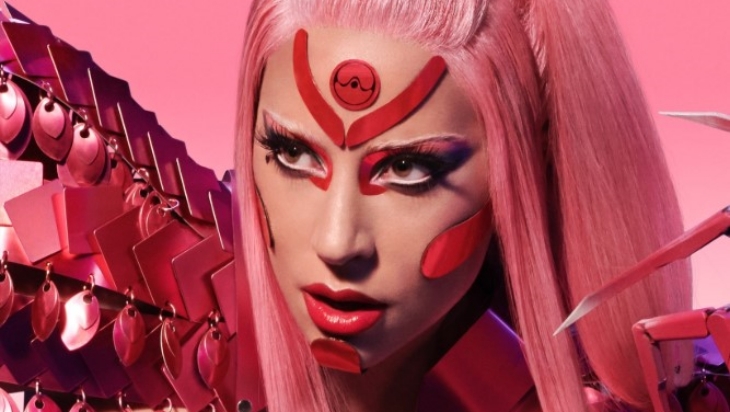 Lady Gaga Umumkan Jadwal The Chromatica Ball Tour 2020