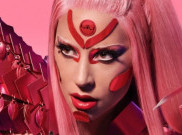 Lady Gaga Umumkan Jadwal The Chromatica Ball Tour 2020