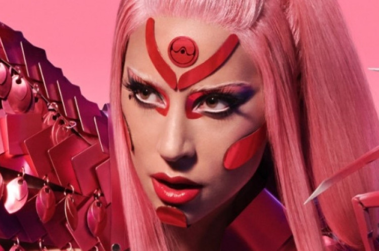 Lady Gaga Umumkan Jadwal The Chromatica Ball Tour 2020