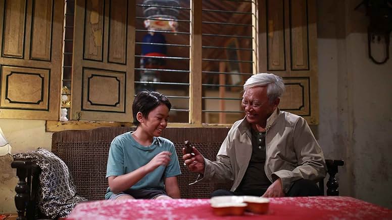 Kutukan Langgar Pamali Bersiul Tersaji di Film Horor 'Singsot: Siulan Kematian', Tayang di Bioskop 13 Maret 2025