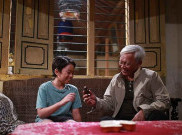 Kutukan Langgar Pamali Bersiul Tersaji di Film Horor 'Singsot: Siulan Kematian', Tayang di Bioskop 13 Maret 2025