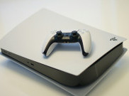 Playstation 5 Laku 54,8 Juta Unit di 2023