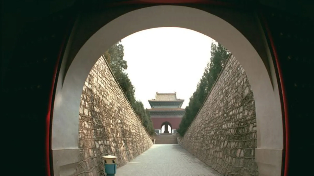Beijing Kenalkan Dua Daya Tarik Baru Wisata, Mausoleum Kaisar Dinasti Ming