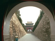 Beijing Kenalkan Dua Daya Tarik Baru Wisata, Mausoleum Kaisar Dinasti Ming