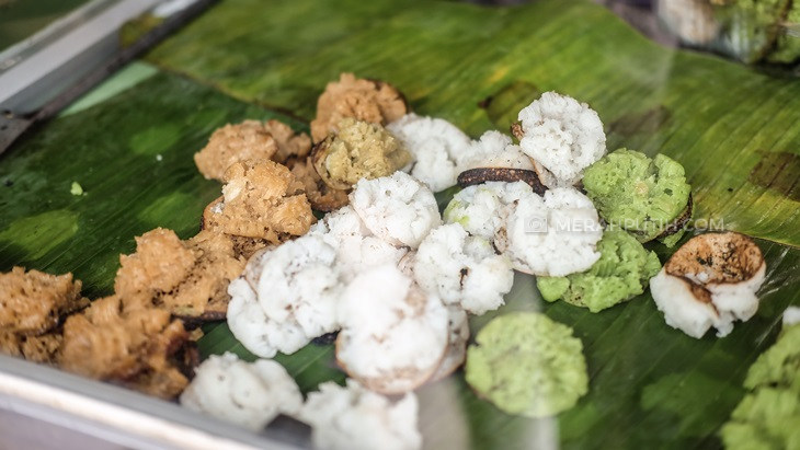 Toko Roti Sidodadi, Legenda Kuliner Kota Bandung