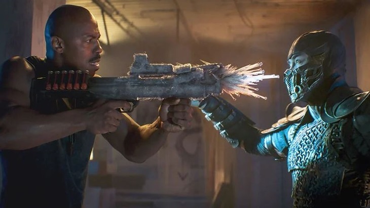 Penuh Kekerasan Seperti Gamenya, Intip 2 Trailer Terbaru 'Mortal Kombat'