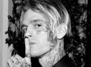 Aaron Carter Ditemukan Meninggal di Bahtub Rumahnya