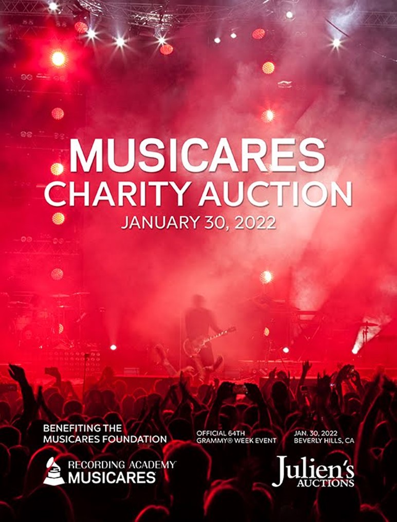 music charity
