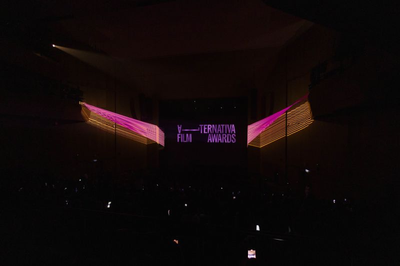 Festival Film Alternativa Tampil di Indonesia, Hadirkan Konsep Baru