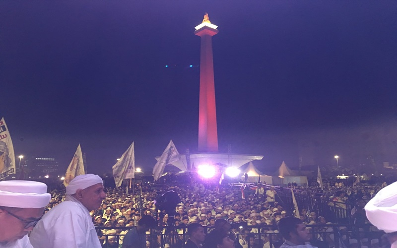 Jamaah Munajat 212