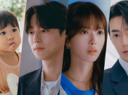 K-Drama 'Our Universe' Tayang 4 Februari 2026: Kisah Ipar, Keluarga, dan Cinta yang Menyembuhkan