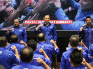 Demokrat Akan Bahas Koalisi dan Capres di Rapimnas