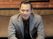 AHY Angkat Bicara Soal Gosip Diangkat Menteri Sosial