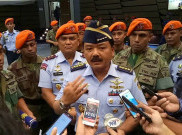 Panglima TNI Mutasi 39 Perwira Tinggi