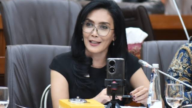 Ingin Kadernya Maju di Pilkada Jabar, PDIP Masih Berhitung
