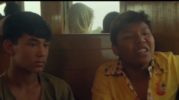 Sufisme dan Humor di Madani International Film Festival 