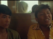 Sufisme dan Humor di Madani International Film Festival 