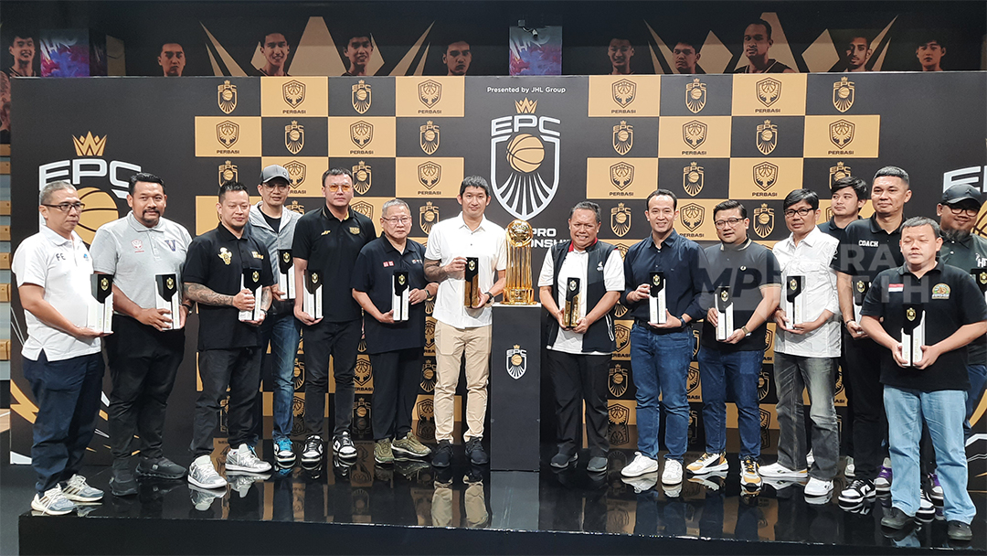 Dewan United Gelar Turnamen Elite Pro Championship
