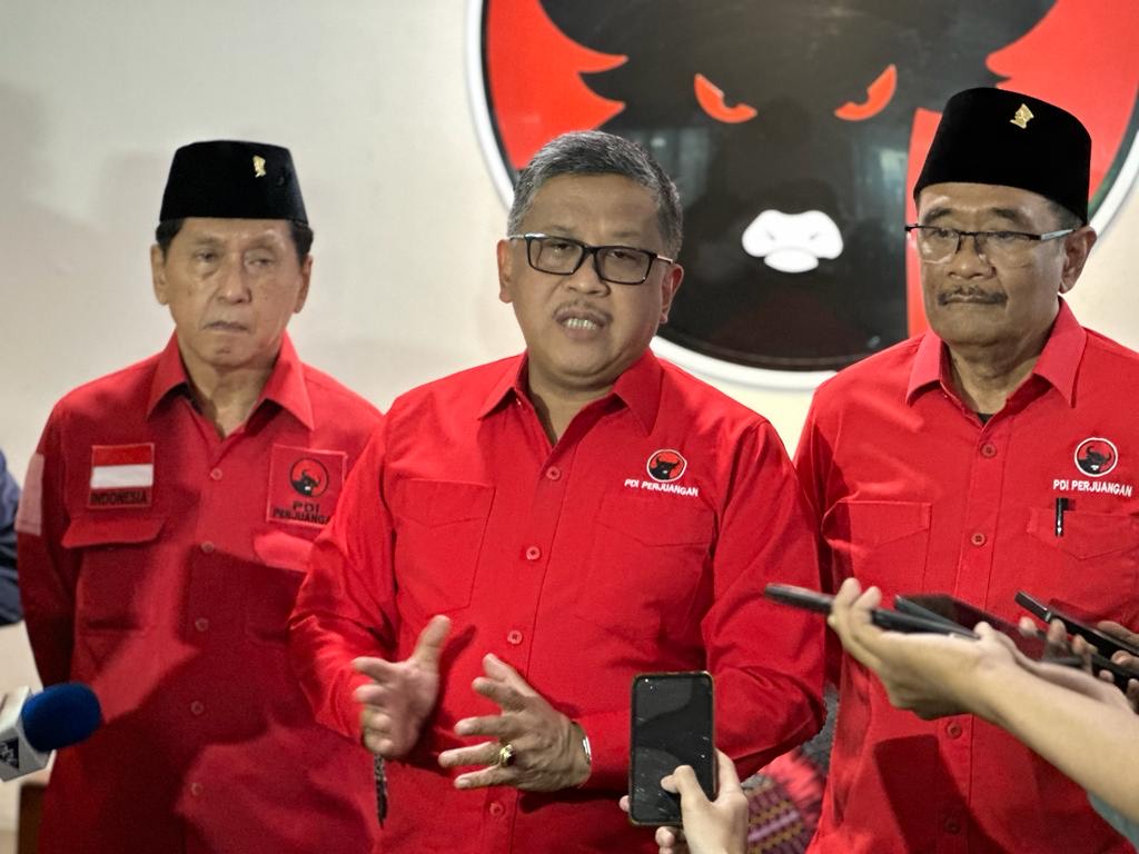 PDIP Dorong Perempuan Mengabdi di Bidang Politik