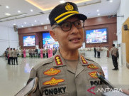 Iptu Tomi Marbun Hilang Saat Pengejaran KKB, Polisi Libatkan TNI-Basarnas dalam Operasi Pencarian