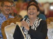 Gunakan Pukat Harimau di Tahun 2018, Siap-Siap Ditenggelamkan Menteri Susi